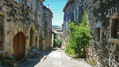 Image de L’Alba-la-Romaine