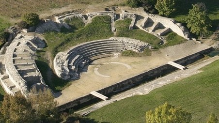 Image de L’Alba-la-Romaine