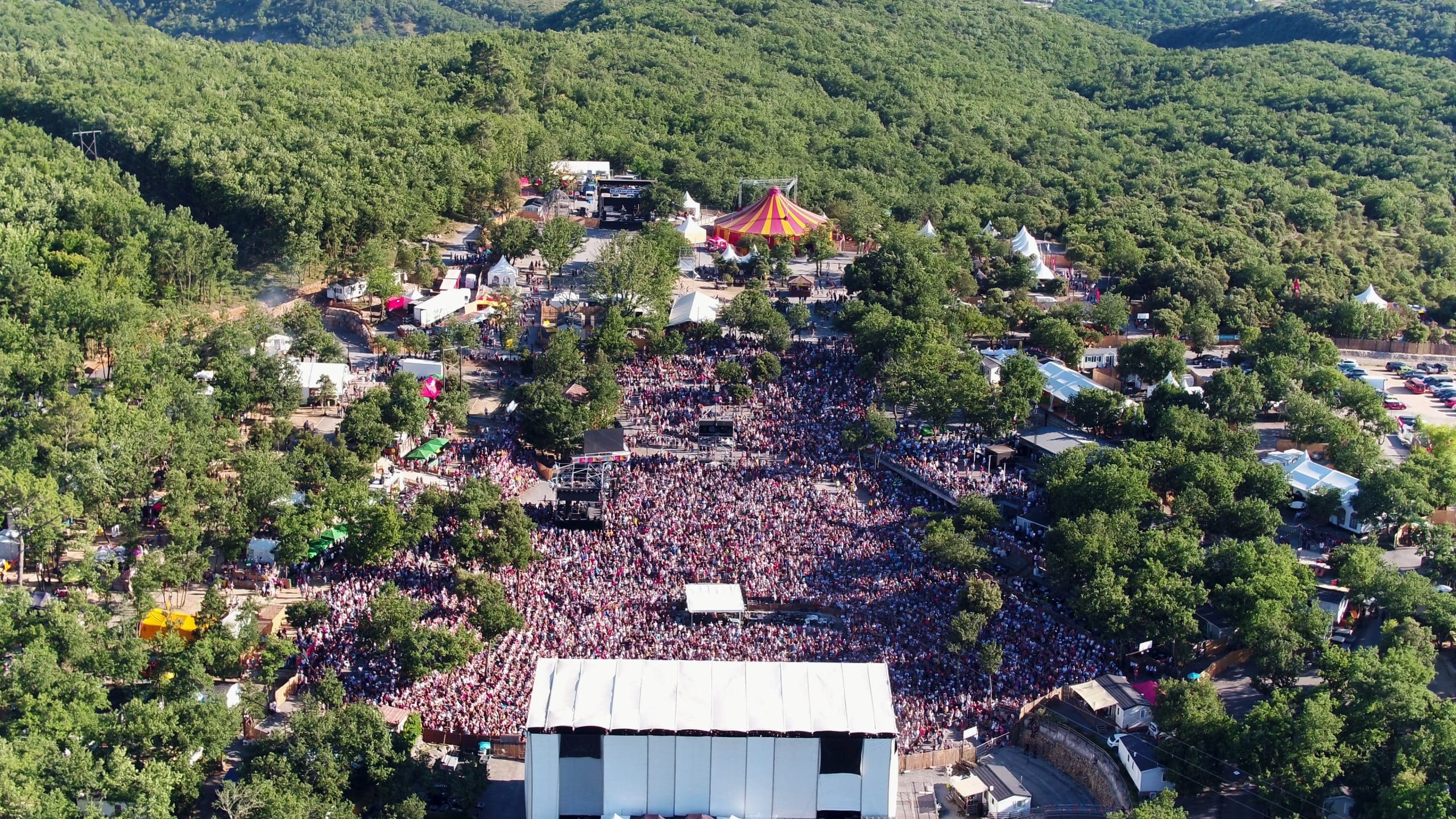 Image du festival d'Aluna
