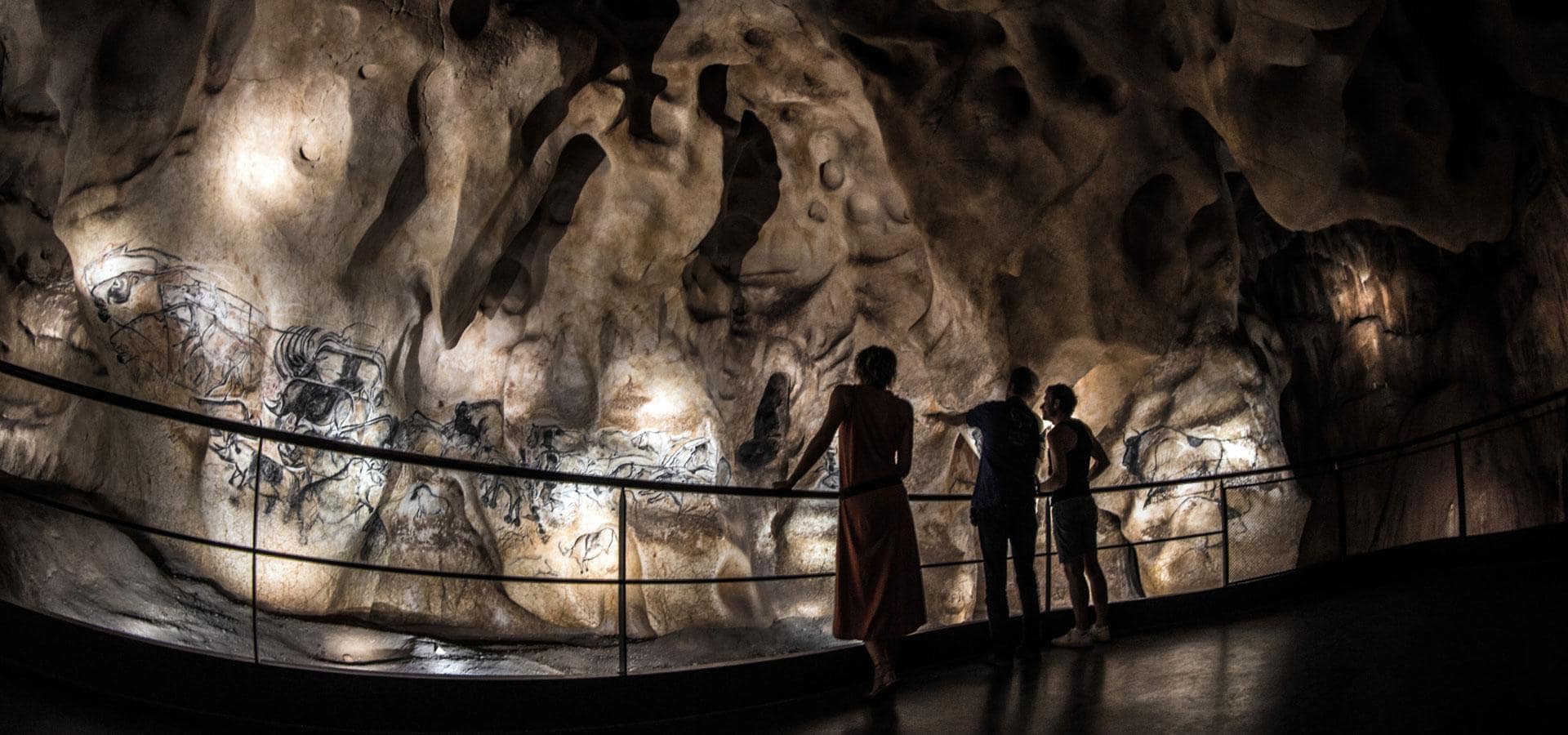 Image de la Grotte Chauvet