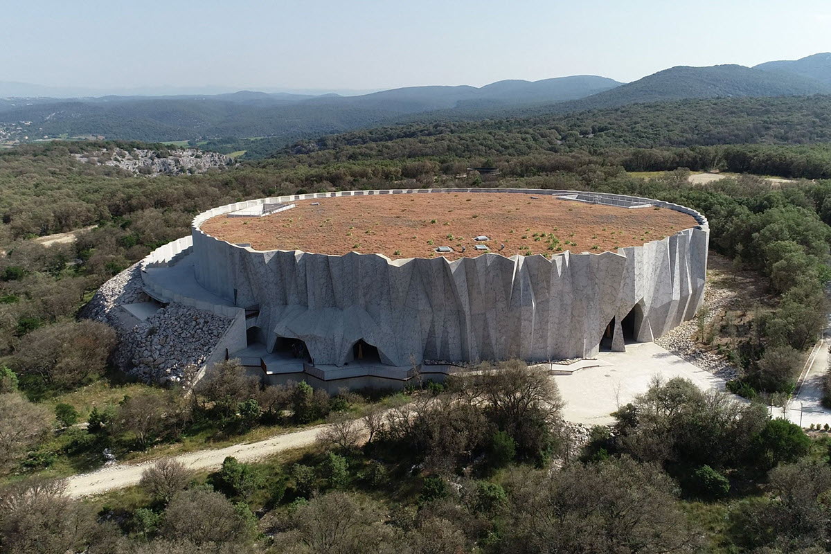 Image de la Grotte Chauvet